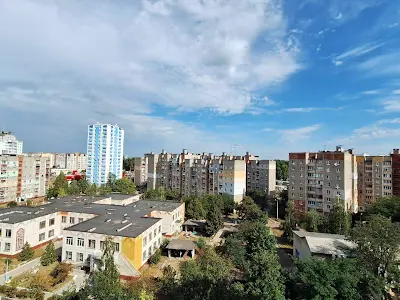 квартира за адресою Незалежності вул., 79