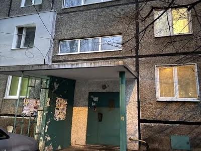 квартира за адресою Перемоги вул., 58