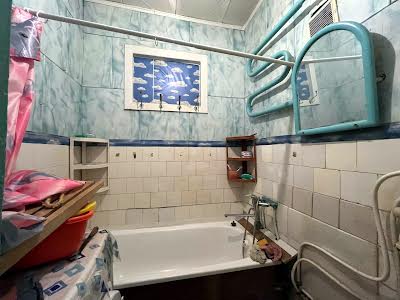 квартира за адресою Кривий Ріг, Груні Романової вул., 10
