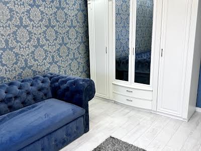 квартира за адресою вулиця Ігоря Бедзая, 96/1