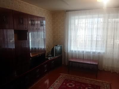 квартира за адресою Софії Русової вул. (Сиворонова), 6