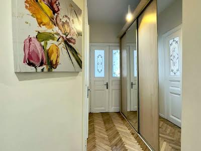 квартира по адресу академика Гнатюка ул. (Горького), 3