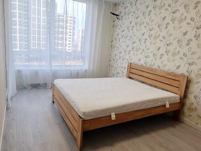 квартира за адресою Олександра Олеся вул., 5А