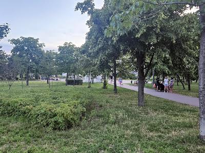 квартира за адресою Драгоманова вул., 31