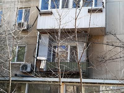 квартира за адресою Фонтанська дорога вул. (Перекопской дивизии улица), 16