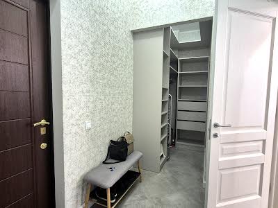 квартира за адресою Асташкіна вул. (Крива), 29