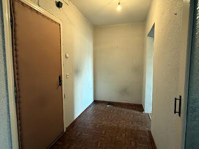 квартира по адресу Тростянецкая ул., 5б