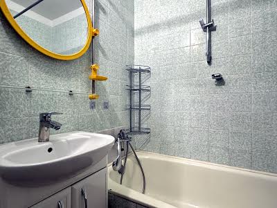 квартира по адресу Тростянецкая ул., 3
