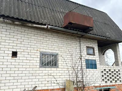 будинок за адресою сад.тов.Березань
