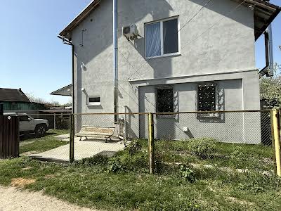 будинок за адресою Лінія 12, 49