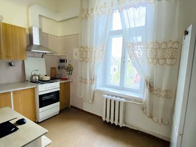 квартира за адресою Олеся Гончара вул., 53
