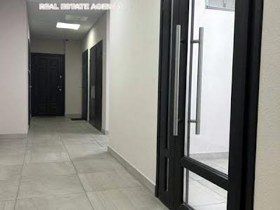 квартира по адресу Фортечний тупик (Тверський), 7-Б