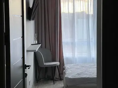 квартира за адресою Тадея Рильського бульв., 1