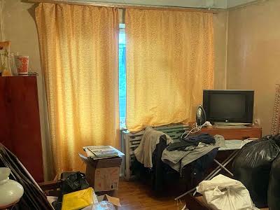квартира по адресу Ивана Выговского ул. (Маршала Гречка), 12-Д