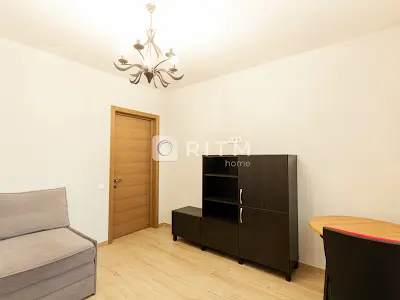 квартира за адресою Юлії Здановської вул. (Ломоносова), 34Б