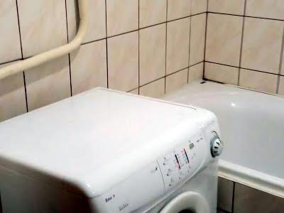 квартира за адресою Івана Біберовича вул., 11