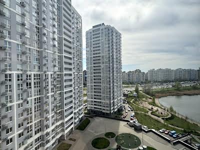 квартира за адресою Ревуцького вул., 40-В