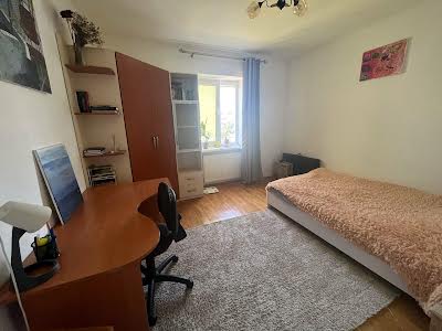 квартира по адресу Юрковская ул., 28