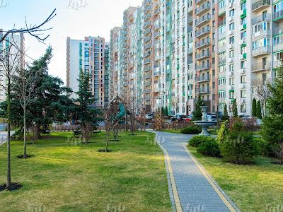 квартира за адресою Тираспольська вул., 60