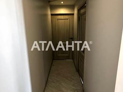 квартира за адресою Героїв Крут вул. (Валентини Терешкової), 41