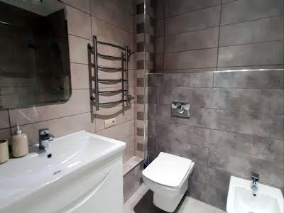 квартира за адресою Соборності просп. (Возз'єднання), 30-А