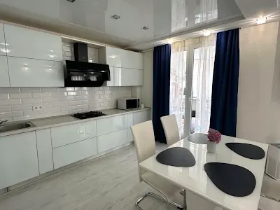 квартира по адресу Миру ул., 41