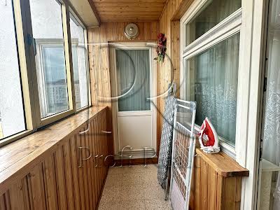 квартира за адресою Івана Пулюя вул., 1А