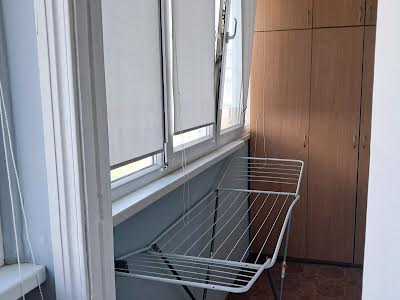 квартира за адресою Миколи Закревського вул., 45