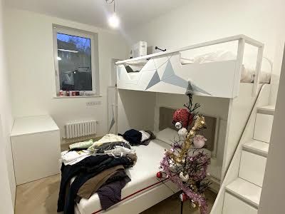 квартира за адресою Іорданська вул., 5