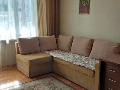 квартира по адресу Щекавицкая ул., 7/10