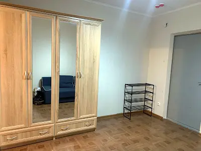 квартира по адресу Балтийский пер., 1