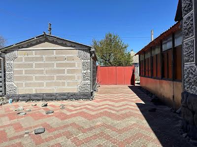 будинок за адресою Крайова вул.