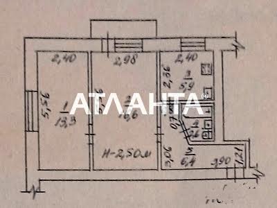 квартира по адресу Академическая ул. (Пионерская), 18