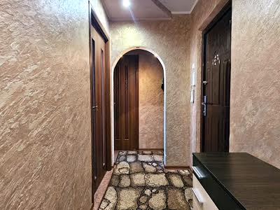 квартира за адресою Миру просп., 95