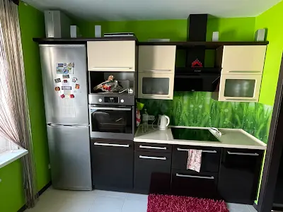 квартира за адресою Кургузова вул., 1а к2