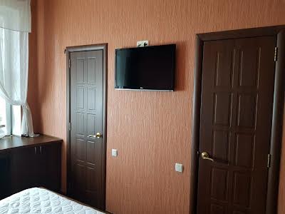 квартира за адресою Мала Арнаутська вул., 106