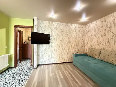 квартира за адресою Боголюбова вул., 10