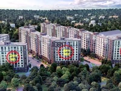 квартира за адресою Садова вул., 51-А