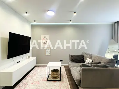 квартира по адресу Регенераторная ул., 4 к15