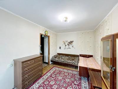 квартира по адресу Космонавта Поповича ул. (Волкова космонавта), 14
