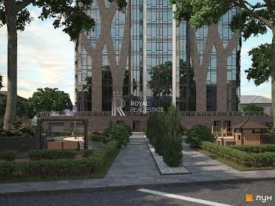 квартира по адресу Авиаконструктора Антонова ул., 2-Б