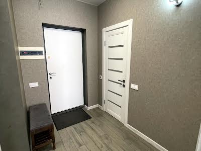 квартира за адресою Панорамна вул., 4а