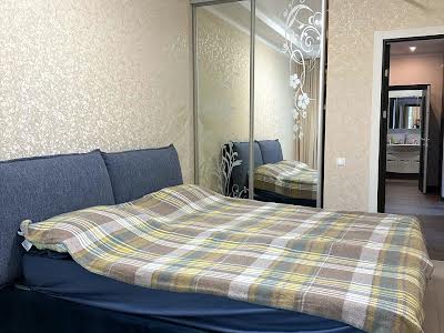 квартира за адресою Болгарська вул., 22