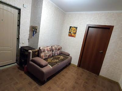 квартира за адресою Сергія Данченка вул., 3
