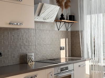 квартира за адресою Юлії Здановської вул. (Ломоносова), 85