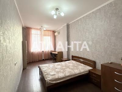 квартира за адресою Французький бульв., 22