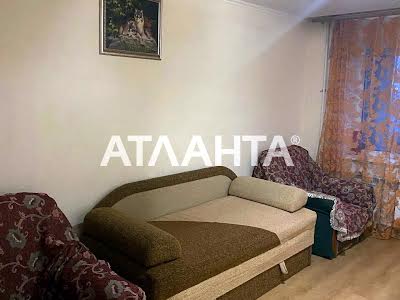 квартира за адресою Інглезі вул. (25-ї Чапаєвської Дивізії), 8