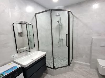 квартира по адресу Академика Сахарова ул., 3/1Д