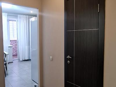 квартира по адресу Миколи Сингаївського ул. (Ново-Оскольская), 10-в