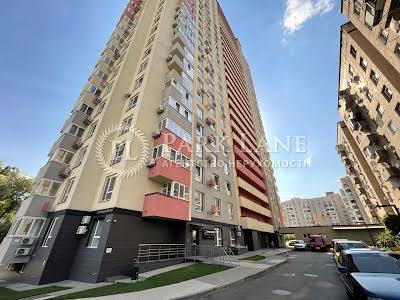 квартира по адресу Василия Стуса ул., 7-Б
